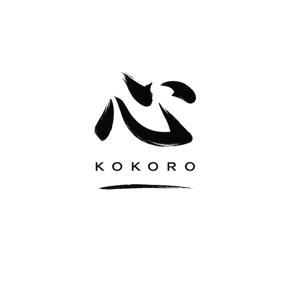 Kokoro こころ